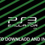 PS3 Emulator apk