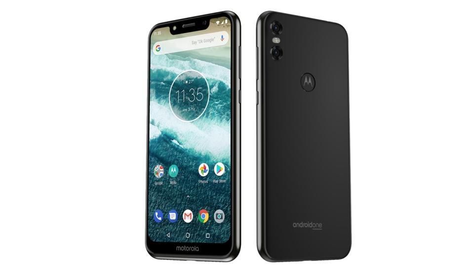 moto g7 launch