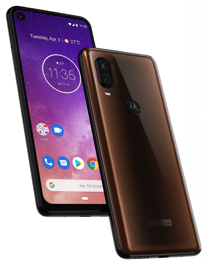motorola one vision to boast punch-hole display 1 motorola one vision