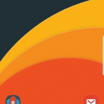 Nova Launcher 6.1 beta Dark Mode