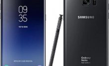 galaxy note fe
