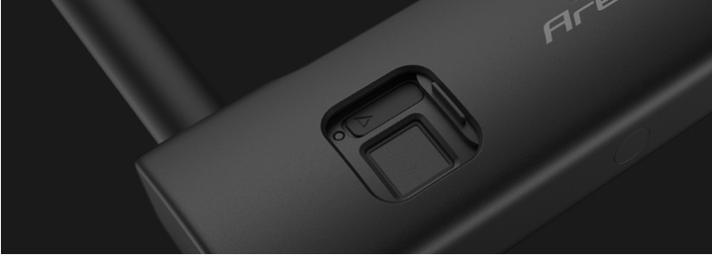 xiaomi u-lock - a fingerprint car lock exposed