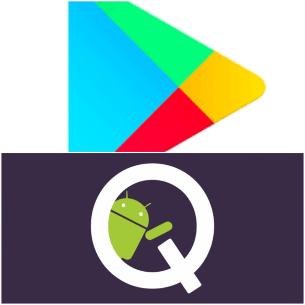 android q udpate