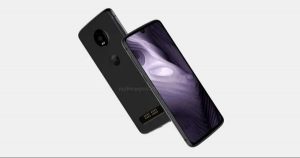 moto z4 leaks