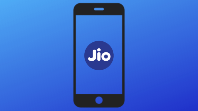 jio