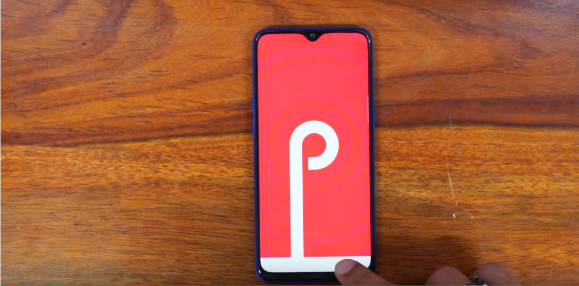 [update: video removed] realme 3 pro: full specifications leaked!