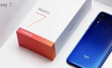 Xiaomi Redmi 7