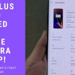 Oneplus 7 pro leaked!-min