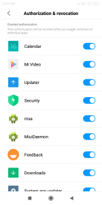 how to completely disable miui system-ads