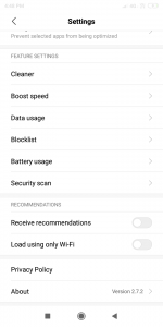 how to completely disable miui system-ads