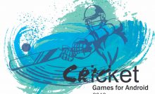 cricket games for android 2019