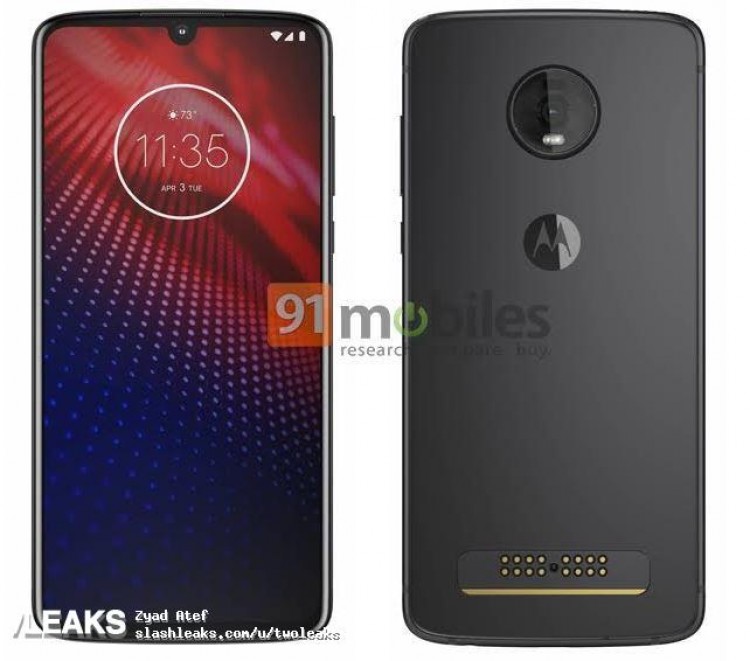 moto z4 leaks, rumors, pricing, specifications and more