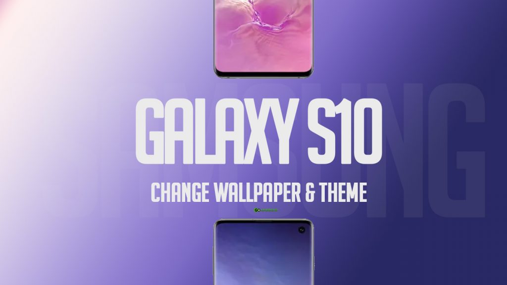 galaxy s10 wallpaper