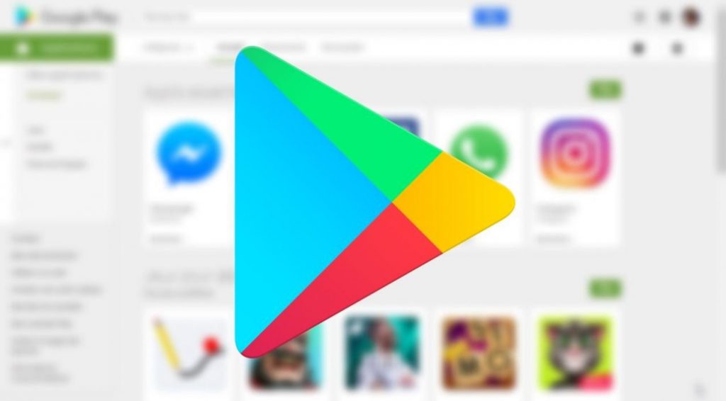 google play store becomes the latest app to get material you makeover