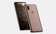 Motorola One Vision
