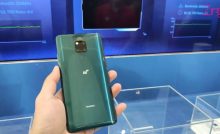 huawei mate 20x 5g