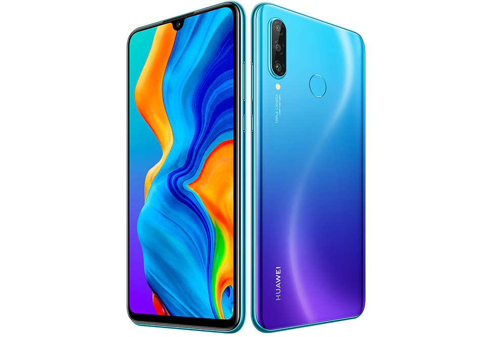 huawei p30 lite