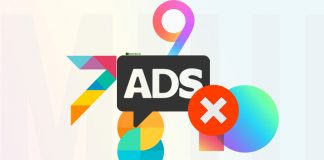disable miui ads