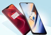 OnePlus 6
