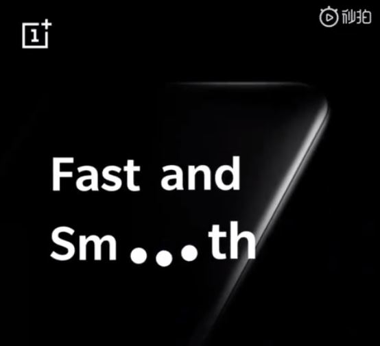 oneplus 7 slider