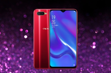 oppo a1k officially launched in russia for rub 9,990 (~inr 10,500), unveiling in india soon!