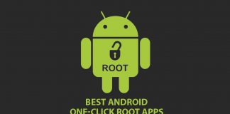Best Android One-Click Root apps