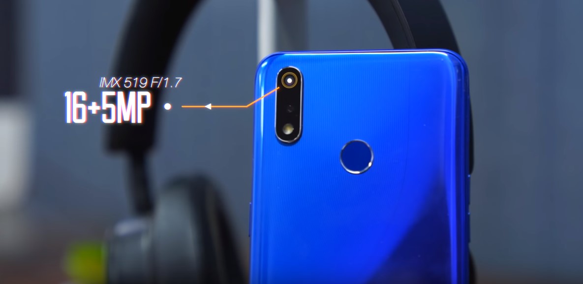 [update: video removed] realme 3 pro: full specifications leaked!