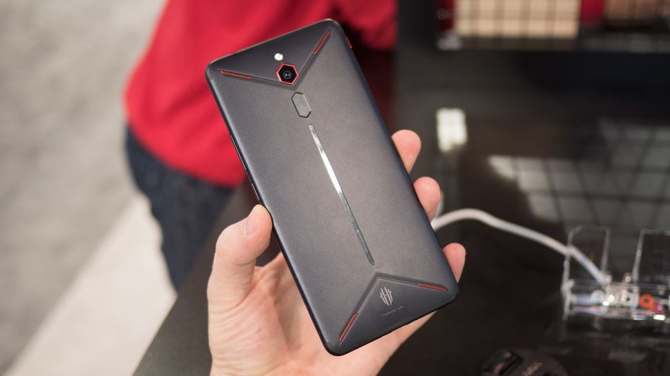 nubia red magic 3