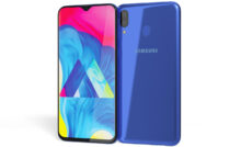 galaxy m20