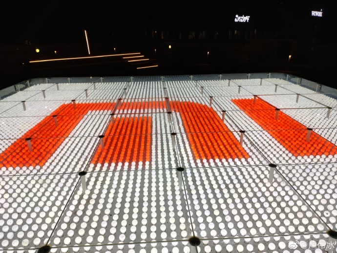 redmi k20's super-wide camera teased in new sample photos