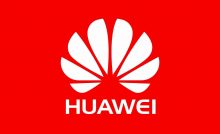 Huawei-Logo-Red