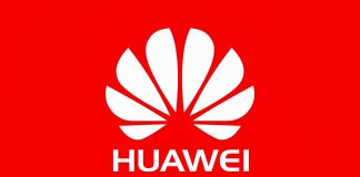 Huawei-Logo-Red