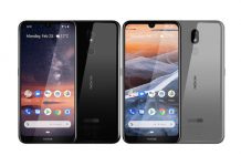 Nokia 3.2