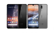 Nokia 3.2