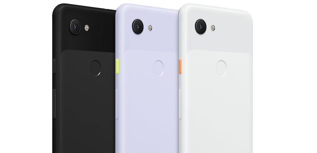 google pushes june 2022 update to google pixel 3a series!
