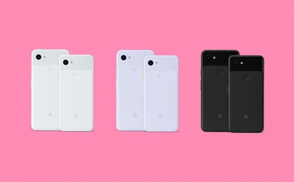 google pixel 3 series getting june 2020 security patch update with airtel vowifi calling in india