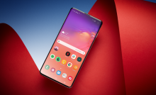 Galaxy S10