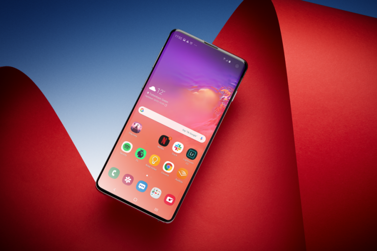 samsung ui 3.0 s10