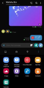 how to enable rcs messaging (rich communication service) on supported samsung devices 1 how to enable rcs messaging (rich communication service) on supported samsung devices
