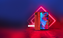 Xiaomi Redmi Note 7S launch