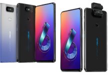 zenfone 6