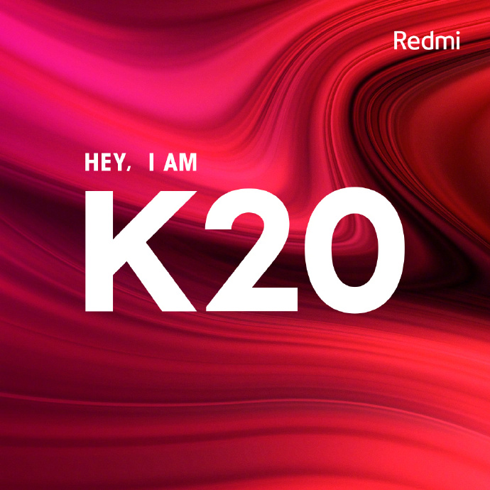 redmi k20 