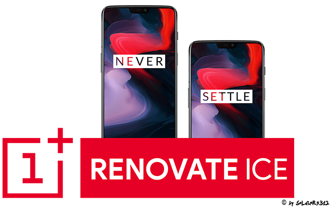 best custom roms for oneplus 6