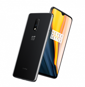 oneplus 7 unveiled with 48mp dual camera and 6.41-inch display for inr 32,999 (~$469)