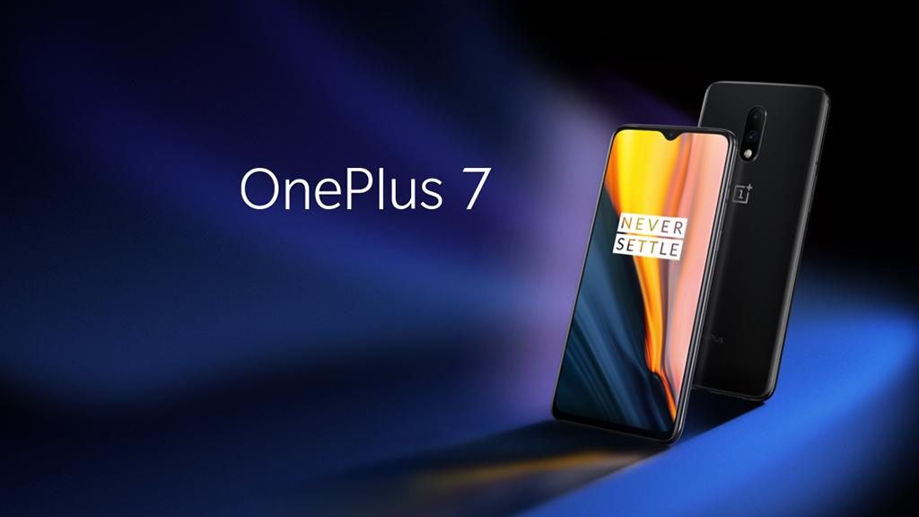 oneplus 7 series