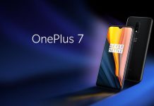 OnePlus 7 series