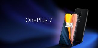 OnePlus 7 series