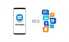 rcs messages