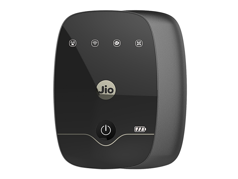 jiofi alternatives