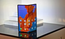 Huawei Mate X